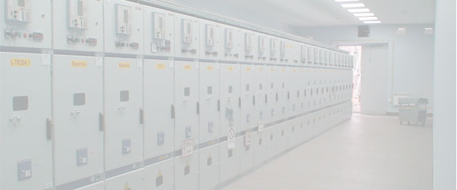 Low Voltage Switchgear