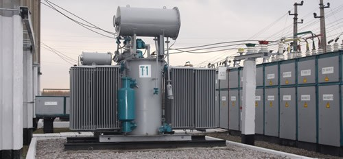 Key Considerations for Choosing Power Station Transformers