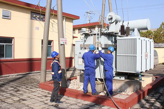 Understanding Transformer Maintenance