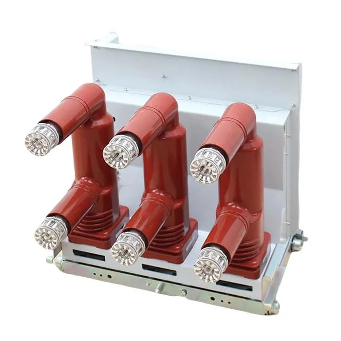 New trend of high voltage vacuum circuit breakers for indoor settings