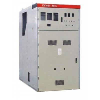 33KV MV HV Medium Low High Voltage Electric Switchgear