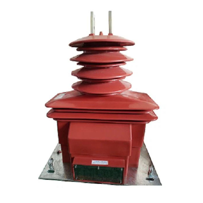 35KV Current Transformer Distribution Equipment