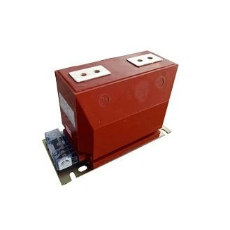 Dry Type 10KV CT Epoxy Resin Current Transformer Indoor