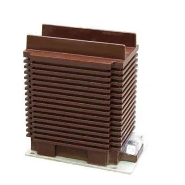 Epoxy Resin Current Transformer