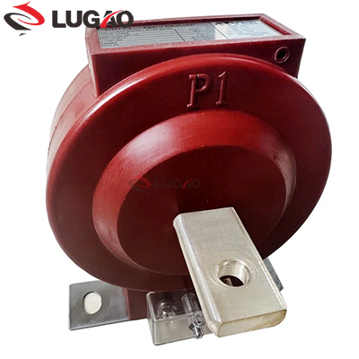 HV 0.6KV Busbar Current Transformer